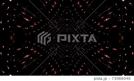 Dark colorchanging lights atmospheric 3d illustration visual background wallpaper artwork 73066046