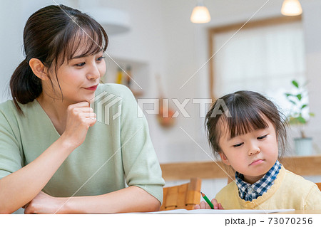 教育ママ 教育ママ 73070256