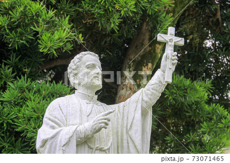 平戸ザビエル記念教会 73071465