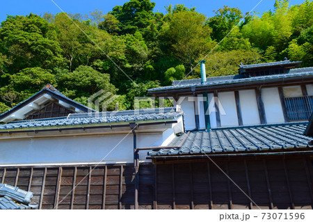 右近家住宅 北前船主の館 町並み 右近家住宅 北前船主の館 町並み 73071596