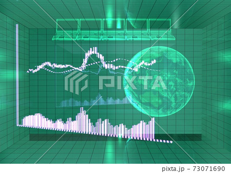 株価 経済 世界経済 日本を取り巻く情勢などのイメージ 株価 経済 世界経済 日本を取り巻く情勢などのイメージ 73071690