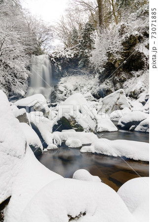 白銀の奈曽の白滝 白銀の奈曽の白滝 73071885