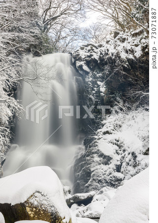 白銀の奈曽の白滝 73071887