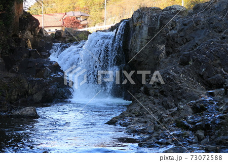 馬門の滝 馬門の滝 73072588