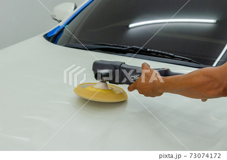 Car polish machine Car polish machine 73074172