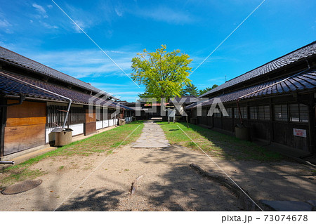 山居倉庫 山居倉庫 73074678