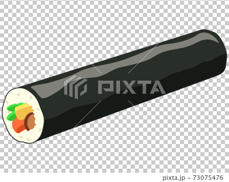 1 Ehomaki (without plate) 73075476
