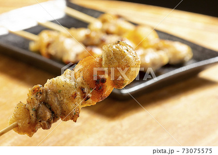 美唄市のソウルフード   美唄焼き鳥 73075575