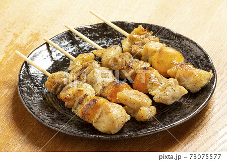 美唄市のソウルフード 美唄焼き鳥 美唄市のソウルフード 美唄焼き鳥 73075577