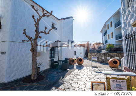 快晴の志摩地中海村 73075976