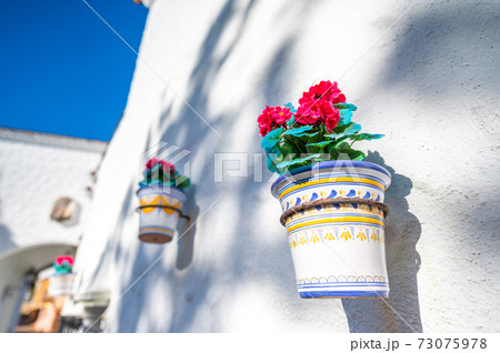 快晴の志摩地中海村 73075978