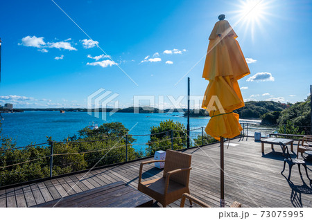 快晴の志摩地中海村 快晴の志摩地中海村 73075995