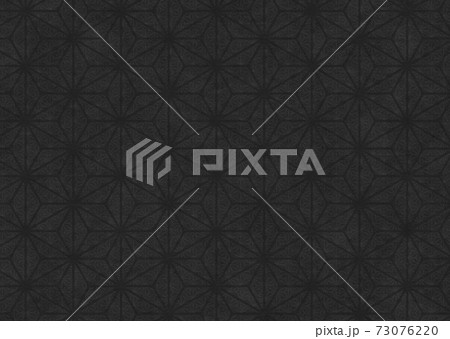 和紙_74_黒 和紙_74_黒 73076220
