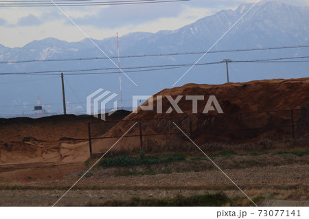 堆肥作り作業所 73077141