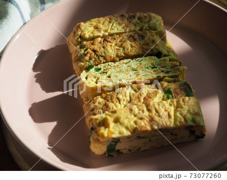野菜 皿 ダイエット 73077260