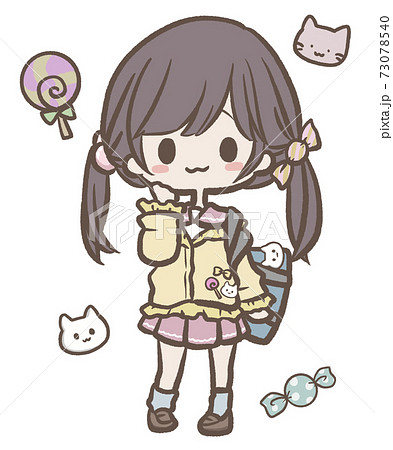 女の子❁︎キャンディな制服 女の子❁︎キャンディな制服 73078540