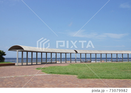 袖ヶ浦海浜公園 73079982