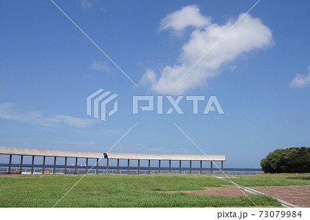 袖ヶ浦海浜公園 73079984