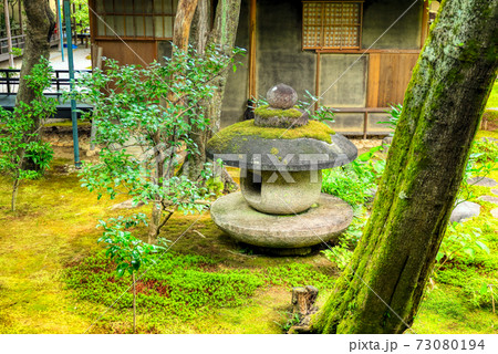 大徳寺塔頭黄梅院 73080194