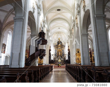 ホーフ教会 73081660