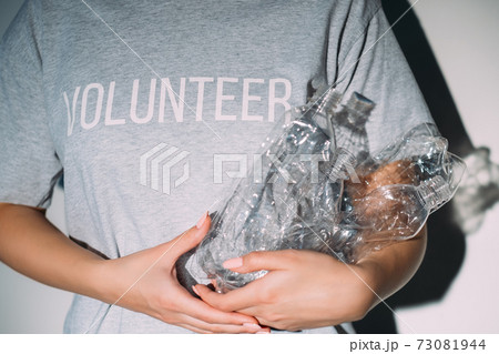 plastic recycling zero waste social work volunteer plastic recycling zero waste social work volunteer 73081944