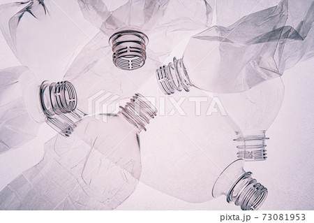 plastic recycling ecology problem crushed bottles plastic recycling ecology problem crushed bottles 73081953