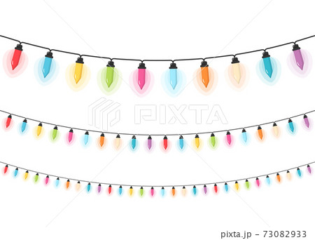 Christmas Lights 73082933