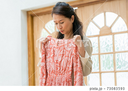 おしゃれ更年期 73083593