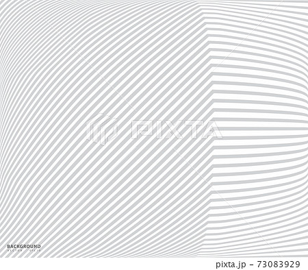 Abstract background, vector template for your ideas, monochromatic lines texture 73083929