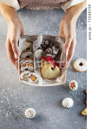 Christmas concept Christmas concept 73088299
