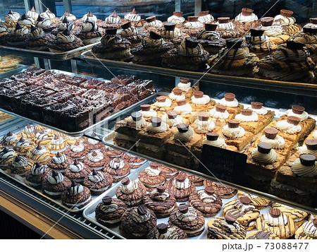 ケーキ 73088477