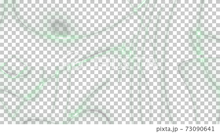 迷幻線條的CG線條背景素材 73090641