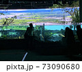 川崎水族館の内部 73090680