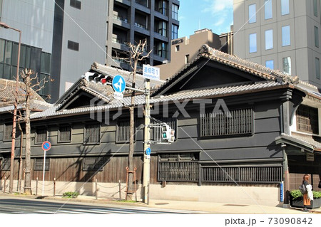 旧小西家住宅史料館 73090842