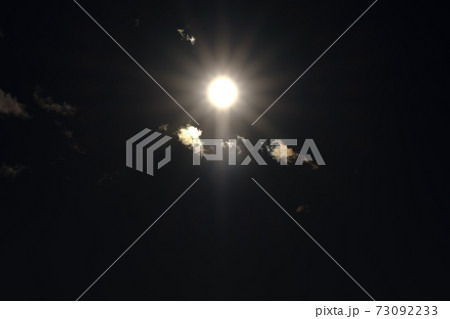 輝く太陽 73092233