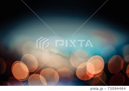Defocused concert lighting. Blur background abstract festival Defocused concert lighting. Blur background abstract festival 73094464
