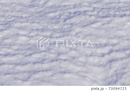 Snow white texture. Background of snow texture. Christmas winter background 73094725
