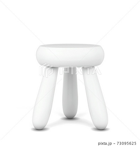 Modern stool Modern stool 73095625