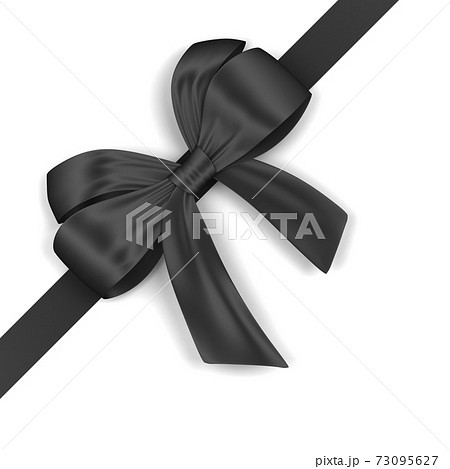Elegant present bow 73095627