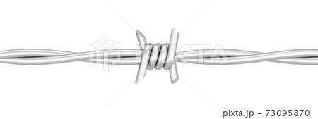 Barbed wire 73095870