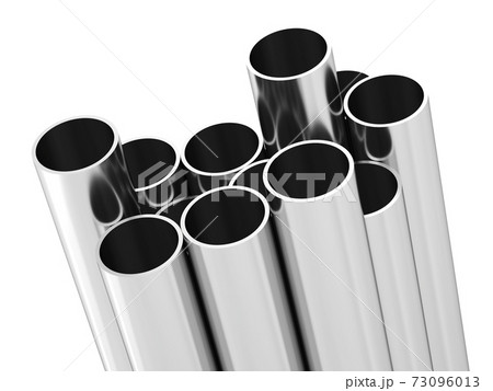 Metal pipes 73096013