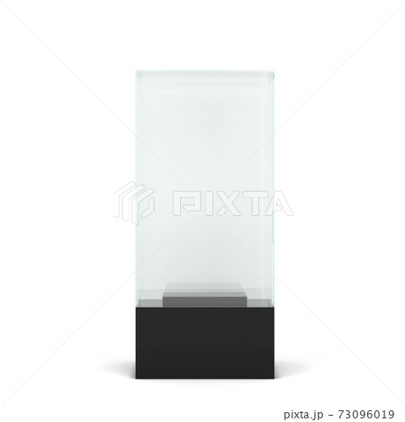 Empty glass display Empty glass display 73096019