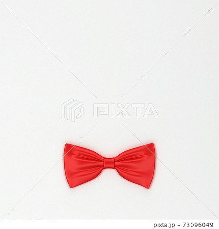 Silk bow tie Silk bow tie 73096049