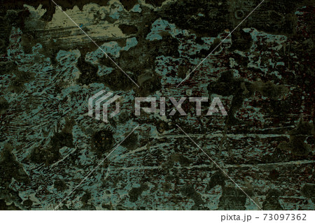Background texture of scratched or gouged wall Background texture of scratched or gouged wall 73097362