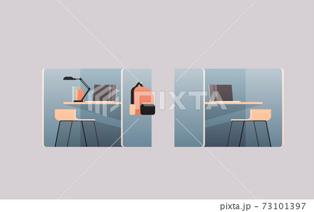 office interior furniture elements horizontal flat office interior furniture elements horizontal flat 73101397