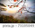 国見岳からの景色 73105049