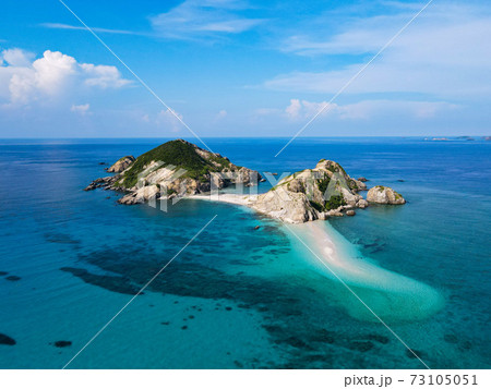 無人島その名は？ 73105051