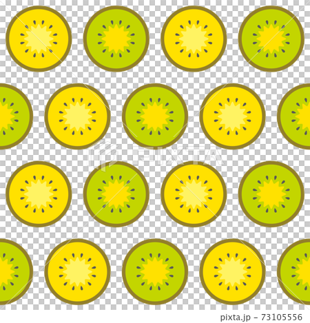 水果圖案獼猴桃B 73105556