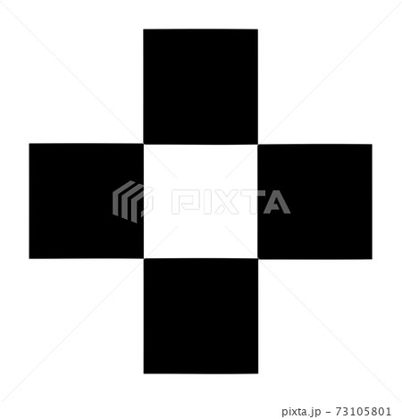 信濃国 高梨氏の家紋 四つ石 信濃国 高梨氏の家紋 四つ石 73105801