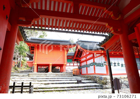 春日大社 春日大社 73106271